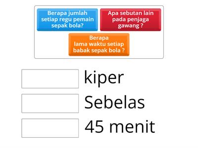 Sepak Bola