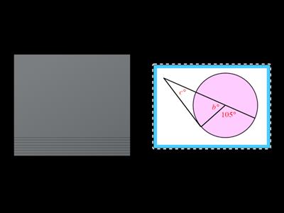 Nat5 - Tangents to a circle