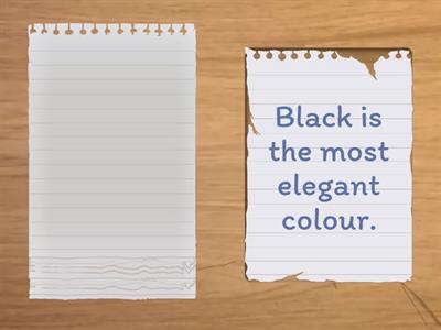 SO B2 2.3 Function "Opinions"