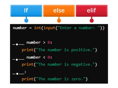 Python - Teaching resources