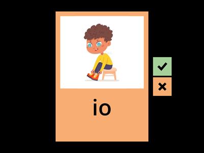 I verbi riflessivi  cards