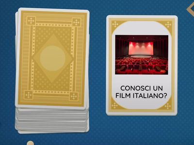 CPIA - PRESENTAZIONI