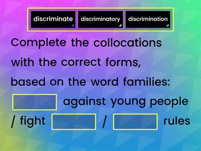 Perspectives 3. Unit 8A. Student book . Exercise 5, p. 93