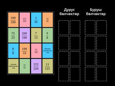 Туғандар ессіз