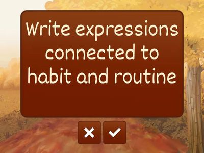 TE Revision units 1-5