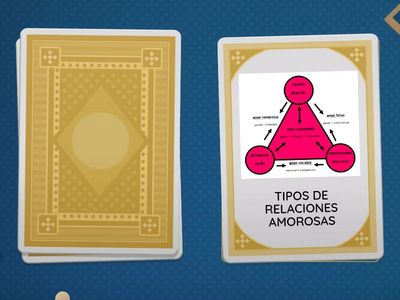 ¿COMO GENERAL UNA RELACIÓN AMOROSA?