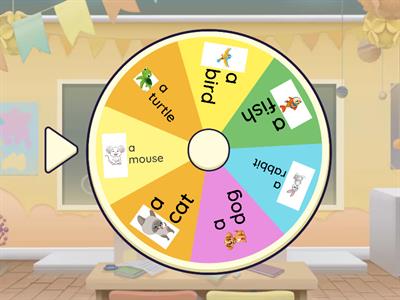 What do you have...?