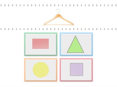 Shapes: what does it look like?