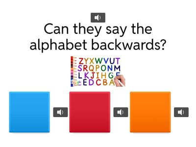 CAN & CAN'T + he, she, it, they