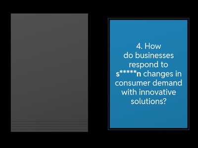 New words 09.12 Revision