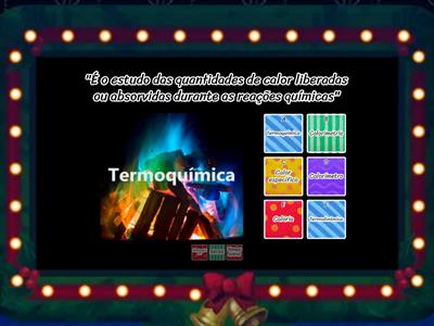 Termoquímica