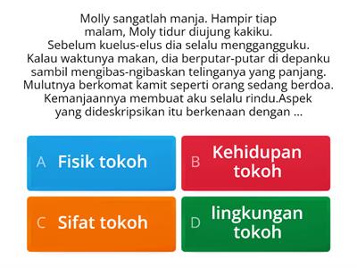 BAHASA INDONESIA