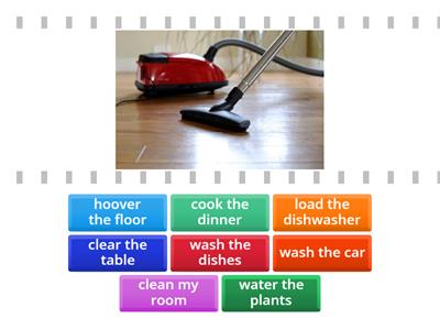 Beehive 3 Unit 7 p.84, matching