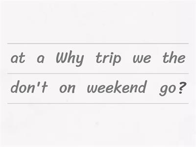 Flash 6: making suggestions p. 11