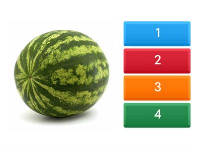 How many Syllables (phonological awareness)