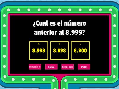 Atención Desafíos Maths