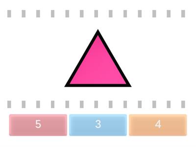 Quantos lados tem o polígono?