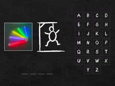 Hangman kpop  GL SL PL blends (1) 