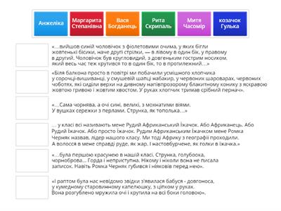 Всеволод Зіновійович Нестайко «Чарівні окуляри»