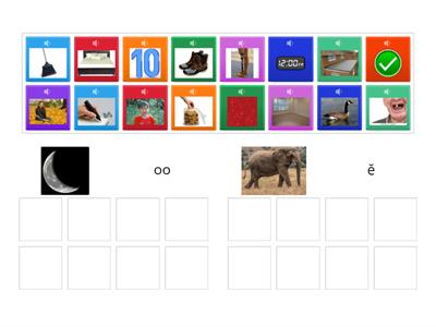 ĕ vs oo - Segmenting - CCLC