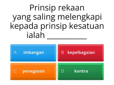 Ting1 Tajuk 13: Kesatuan