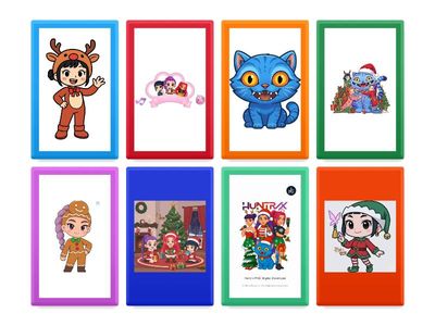 Хантрікс (шиплячі) 