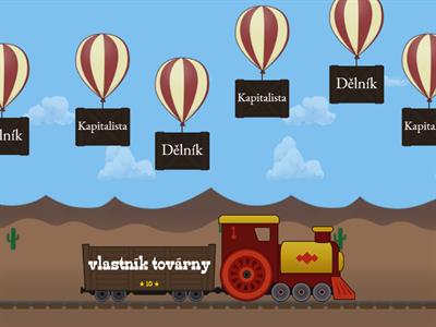 Průmyslová revoluce