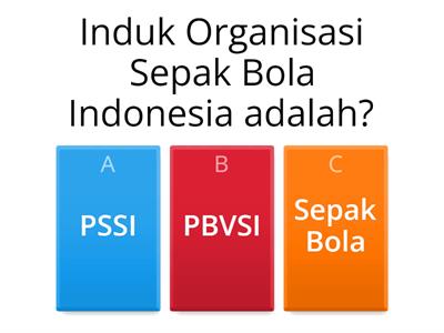 Sepak Bola