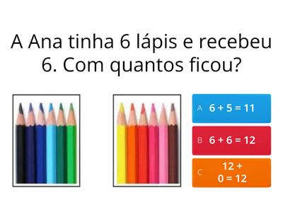 Que expressão resolve o problema?