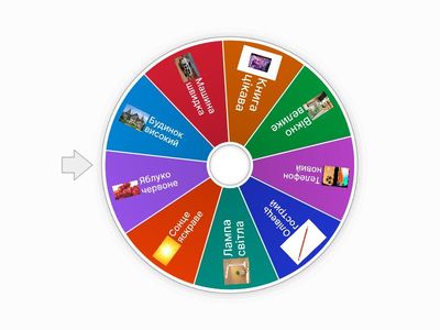 Вправа 1. Імітативна Він? Вона? Воно?