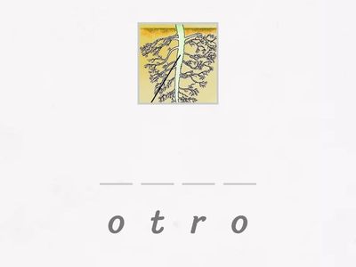 Spell the Word Unit 2 Part 2