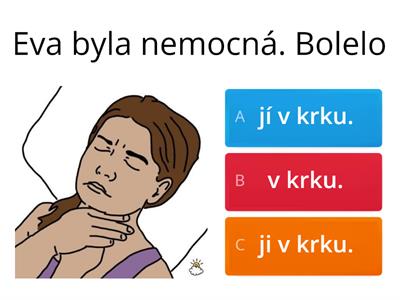 L4_ Kde vás bolí?