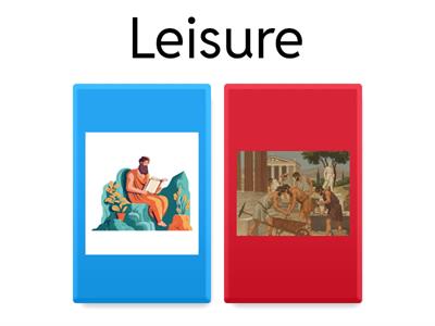 Unit 4: The Ancient Greece 