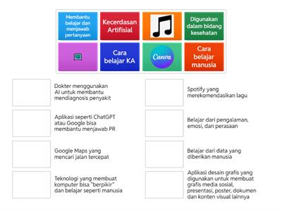 Game Menjodohkan Konsep Dasar KA