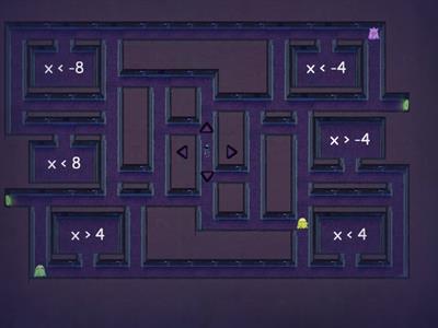 PERTIDAKSAMAAN LINEAR SATU VARIABEL