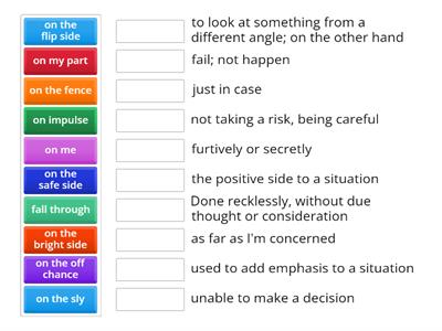 B2 It's on us to fix it