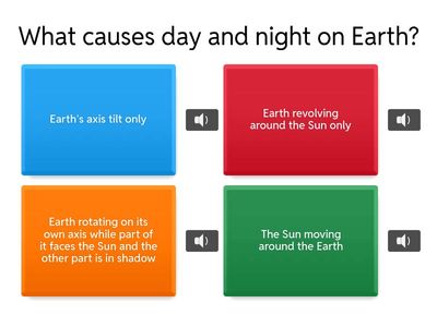  JKC  Std 5.  Experiment 1 🌗 Understanding the Concept of Day and Night on the Earth