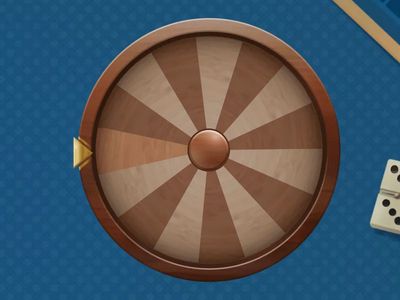 Spin the Wheel C10 Double Consonant