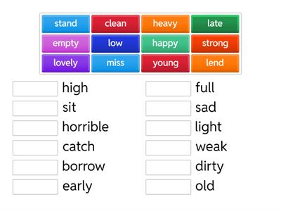 Outcomes Beginner u12(opp.intro)