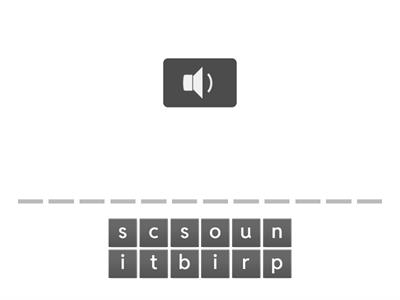 TF 102 Scribe/Script