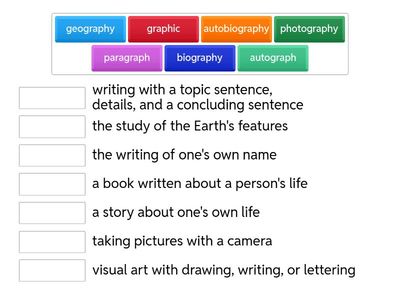 JPG Root word "graph" practice