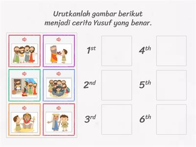 Kindergarten YBQ2L13