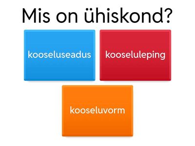 Inimene ja ühiskond