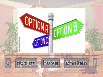 Present perfect tense