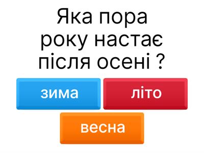 Я досліджую світ