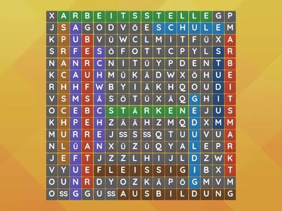 Hiley B1 M1 Berufsberatung