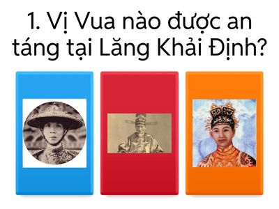 Lăng Khải Định