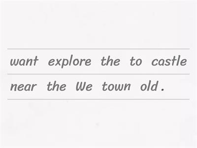 Fun-Minecraft Jumble T2