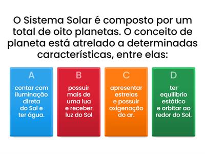 Momento da terra