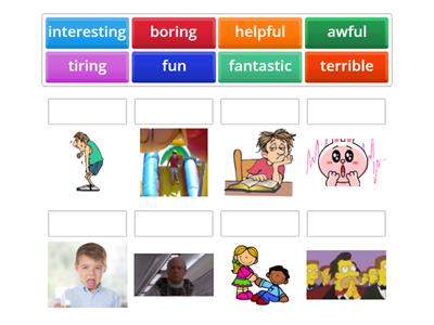 Hobbies descriptions Карпюк 7